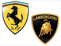 Giocattoli Ferrari vendita online